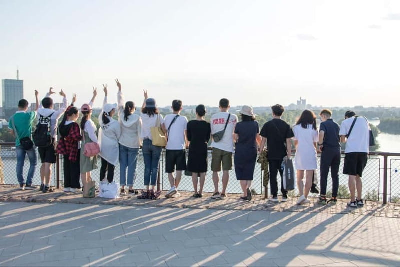 Belgrade: Shared Group or Private Guided Walking Tour - Why this is a useful first look at Belgrade