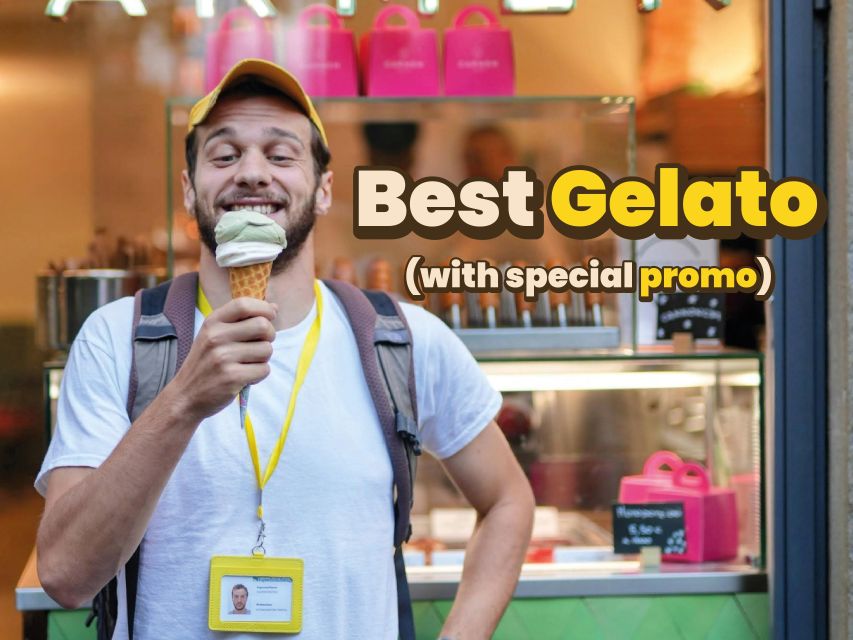 Bergamo: Digital Guide made by a Local for your walking tour - What to bring for a smooth walk