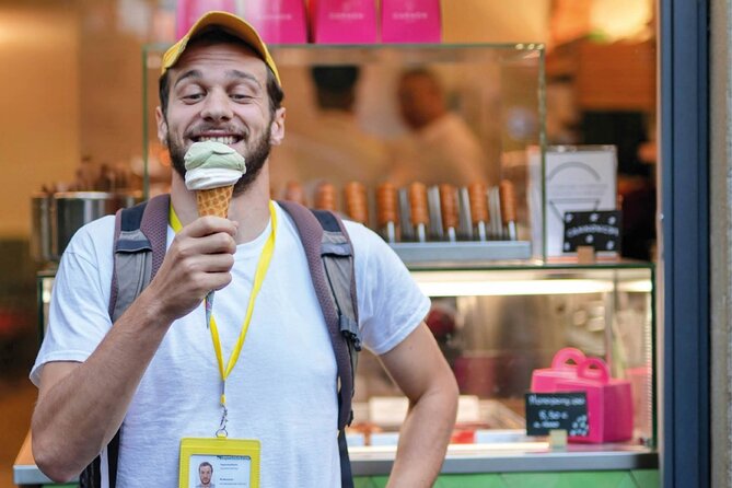 Bergamo: Digital Guide made by a Local for your walking tour - Viewpoints and the shift from sights to local life