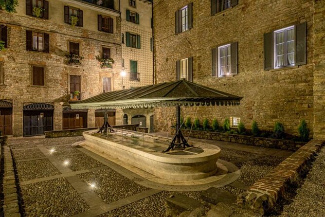 Bergamo: Digital Guide made by a Local for your walking tour - Food advice that earns its place