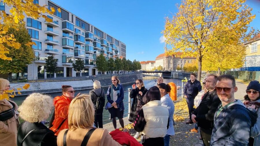 Berlin: Charité Hospital Walking Tour of Medical History - Why Charité tells Berlin’s medical story so well