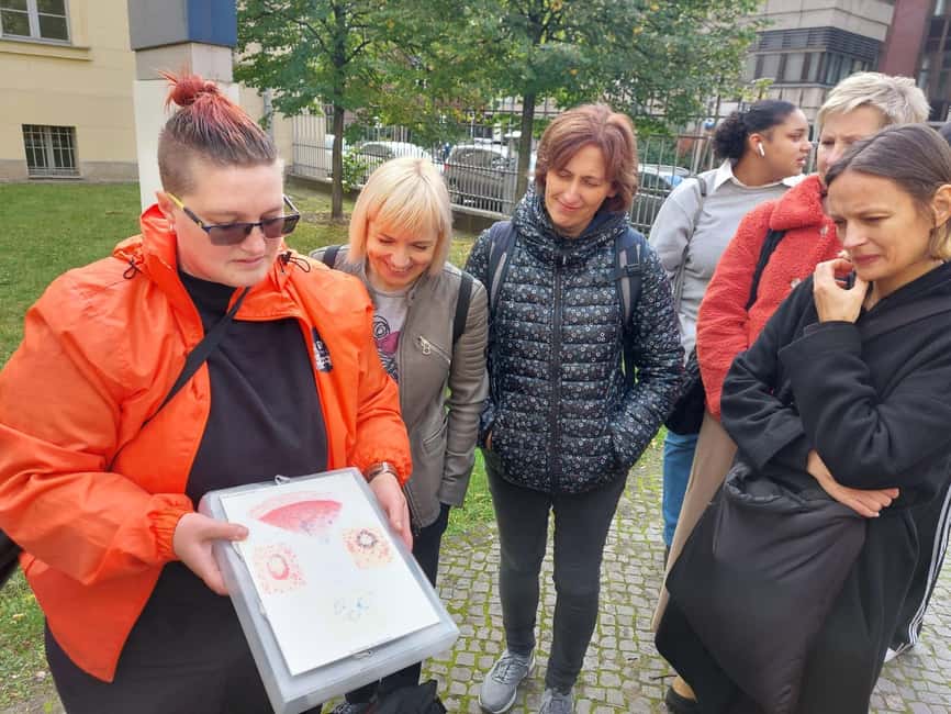 Berlin: Charité Hospital Walking Tour of Medical History - Charité under the Nazi regime
