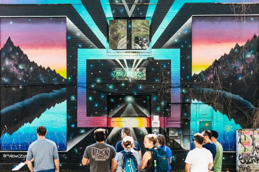 Berlin: City Street Art Guided Walking Tour - Booking advice and final verdict