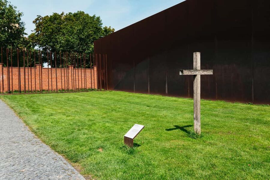Berlin: Cold War Walking Tour on Berlin Wall Route - What the walking pace is really like