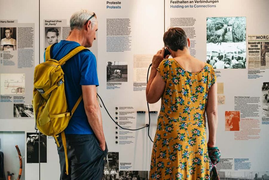 Berlin: Cold War Walking Tour on Berlin Wall Route - Who will get the most from this tour?
