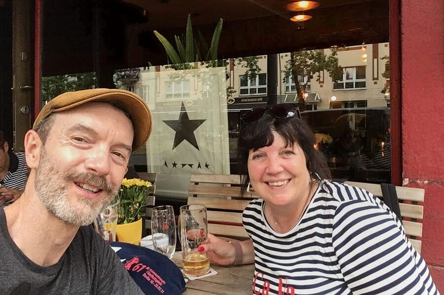 Berlin: David Bowie & 1970s Berlin Guided Walking Tour - What the guides add