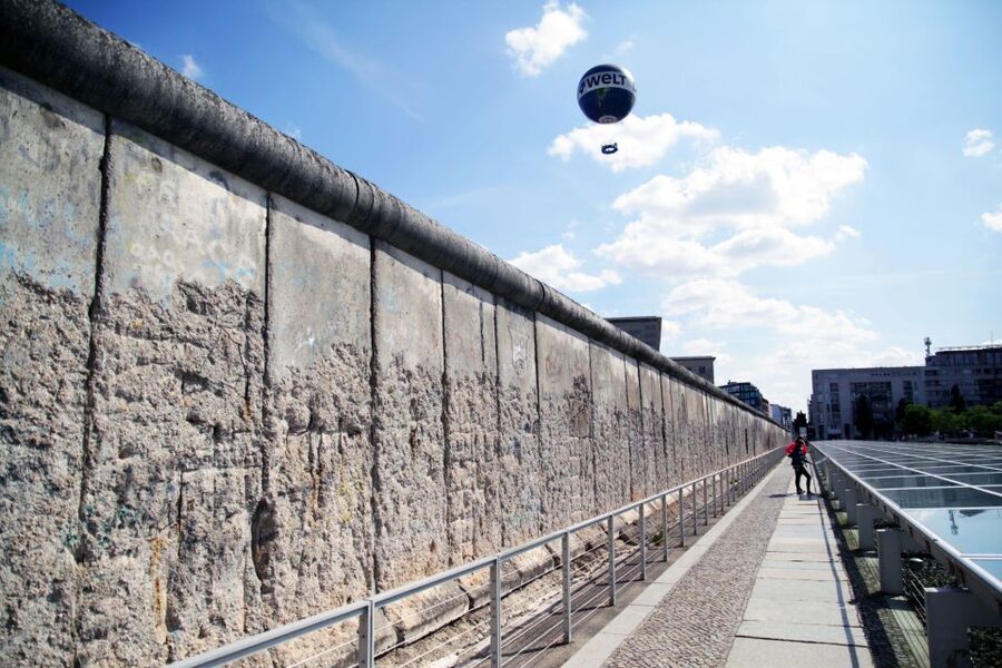 Berlin: Discover Berlin Walking Tour - How the guides shape the experience