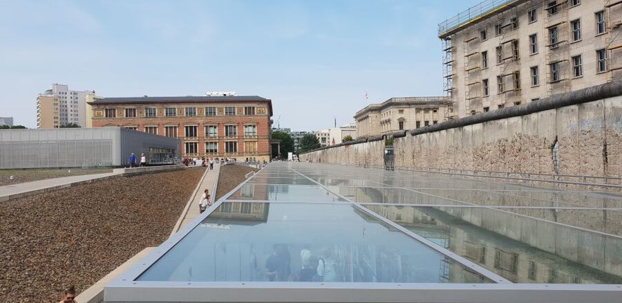 Berlin Historical Highlights Walking Tour - What the $389 group price really means