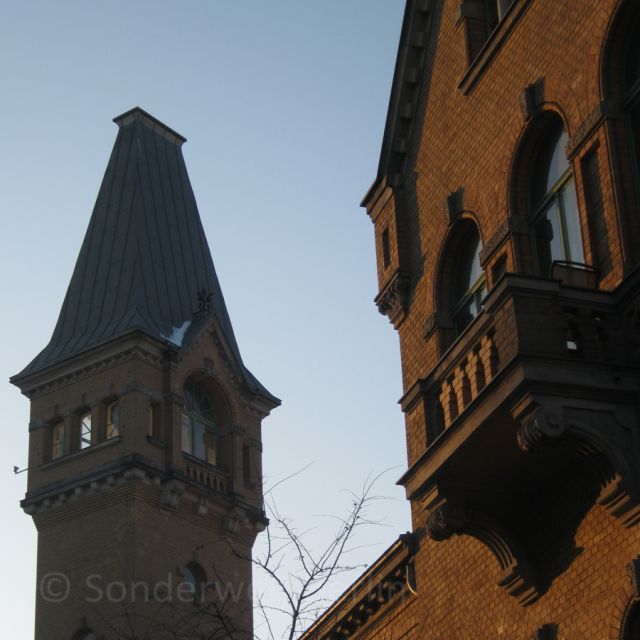Berlin: Prenzlauer Berg District Guided Walking Tour - Starting near Schönhauser Allee