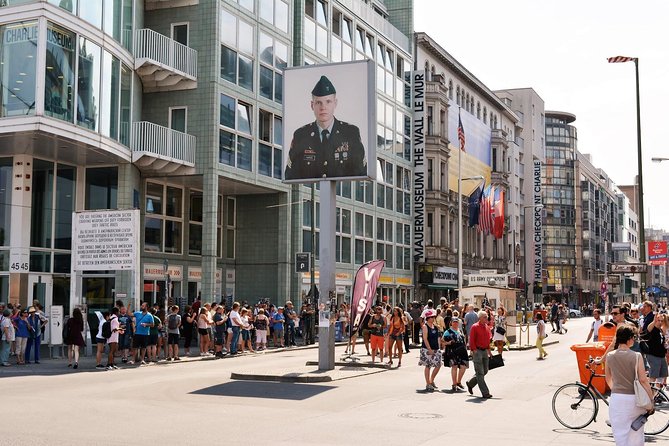 Berlin Private Complete History All Day Walking Tour - Neue Wache, Museum Island, and the Humboldt Forum