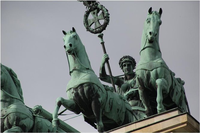 Berlin Private Half-Day Walking Tour: Discover the German Capital’s History - What the private format is worth