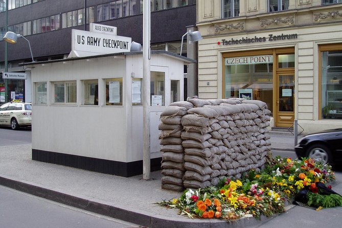 Berlin Private Half-Day Walking Tour: Discover the German Capital’s History - Who will get the most from this tour