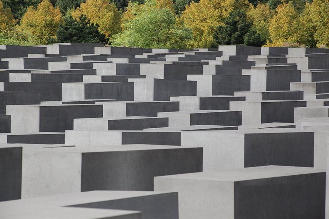 Berlin Private Half-Day Walking Tour: Discover the German Capital’s History - Meeting points, cancellation, and practical planning