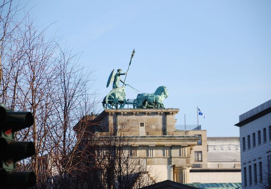 Berlin: The Time of National Socialism Walking Tour - The Holocaust Memorial and the cost of state policy