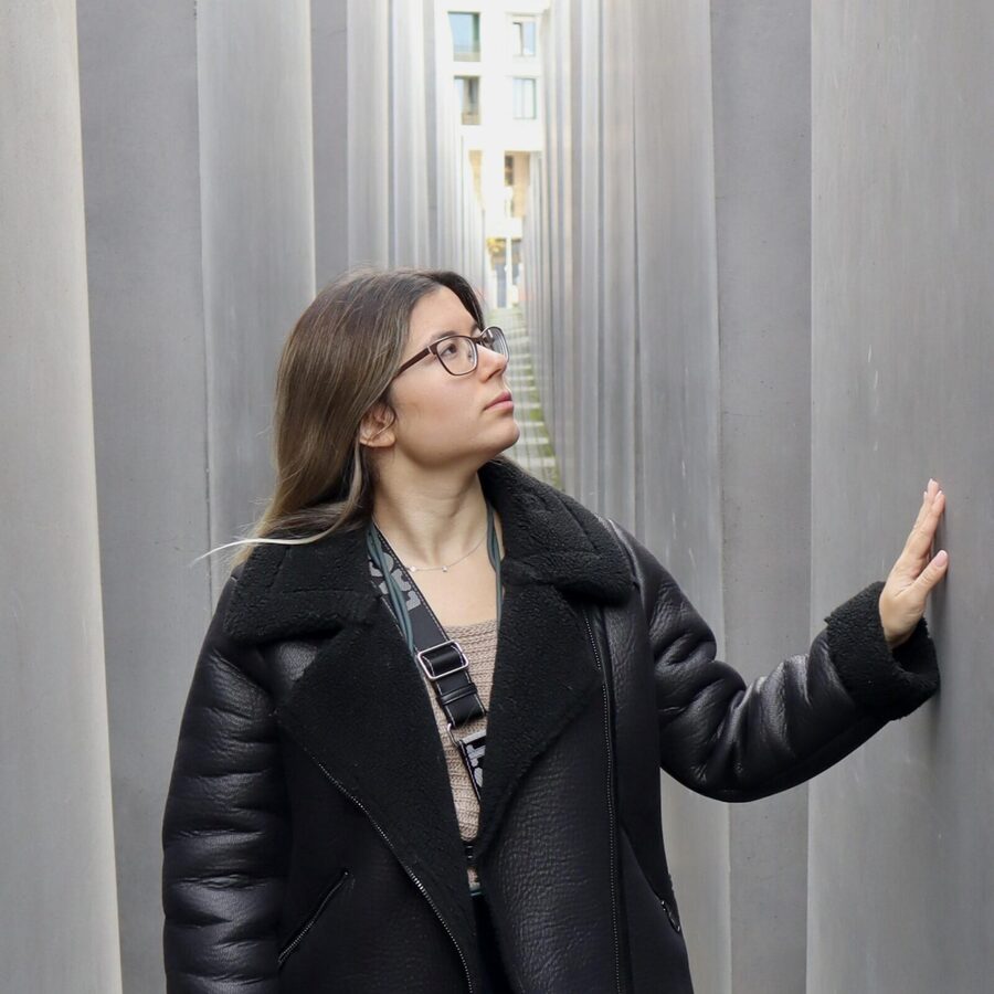 Berlin: Third Reich & Cold War Guided Walking Tour - Starting at Brandenburg Gate, where Berlin’s story comes together