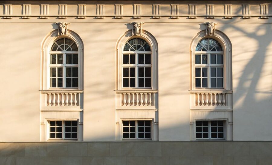 Berlin: walking tour about Charité - Key points to know before booking