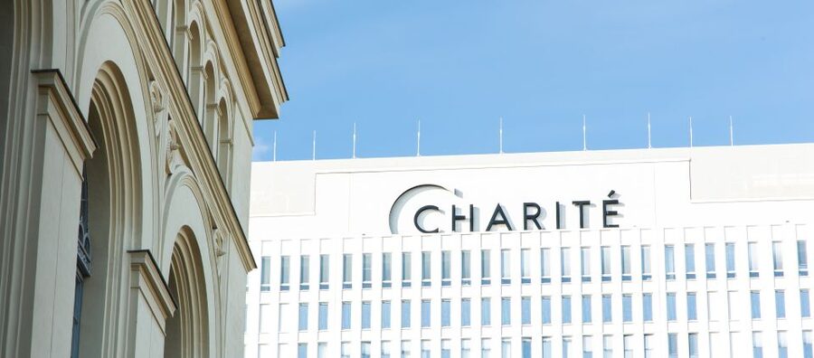 Berlin: walking tour about Charité - Why Charité makes an unusual Berlin walking tour
