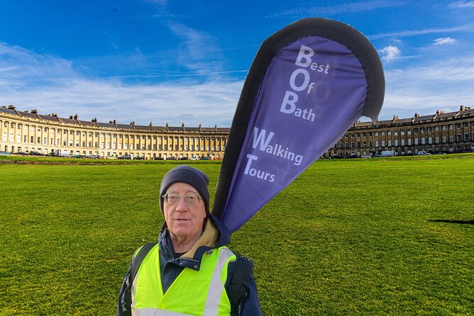 Best of Bath Walking Tours - Georgian Tour - Assembly Rooms and Fashionable Georgian Society