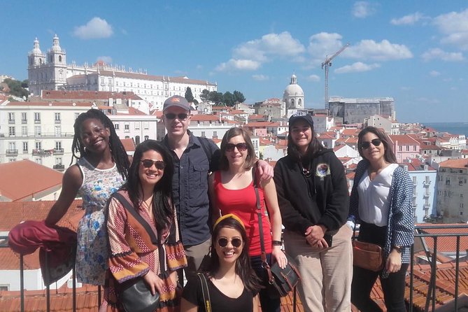 Best of Lisbon Private Walking Tour - Baixa explains the city rebuilt after disaster
