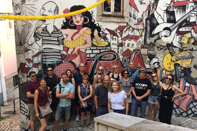 Best of Lisbon Private Walking Tour - Rossio, Casa do Alentejo, and São Domingos