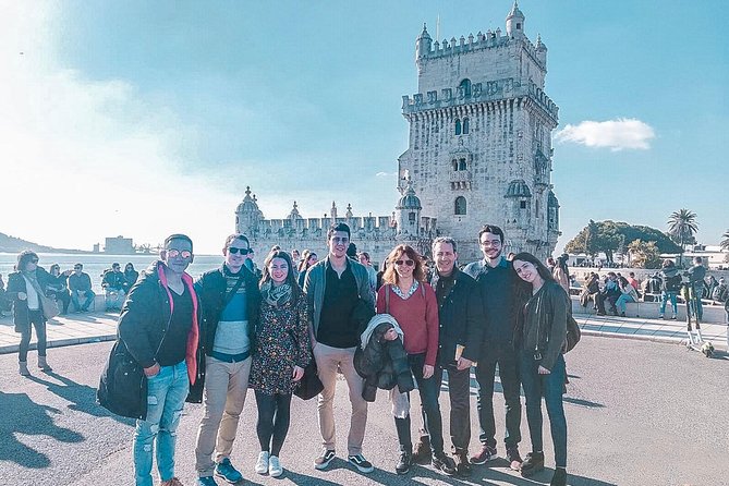 Best of Lisbon Private Walking Tour - Chiado gives the walk a lively finish