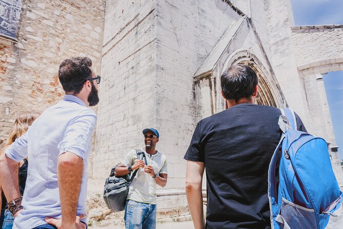 Best of Lisbon Small-Group Guided Walking Tour - Why this route works as your Lisbon introduction