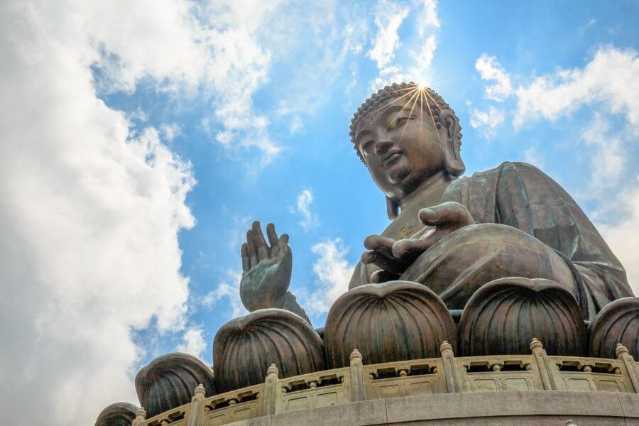 Big Buddha: Walk with Skip-the-Line NP360 Cable Car - Key points to know before booking