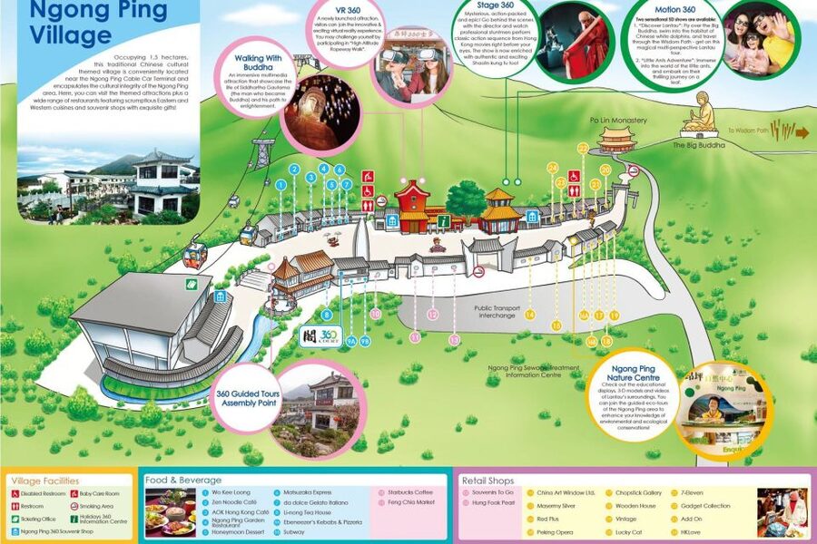 Big Buddha: Walk with Skip-the-Line NP360 Cable Car - Is the $94 price good value?