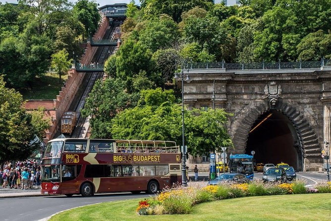 Big Bus Budapest Hop-On Hop-Off Bus and Walking Tour - Audio, seats, weather, and bus changes