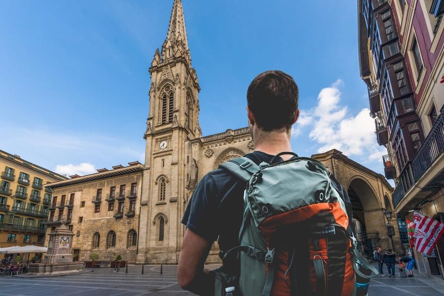 Bilbao old town walking tour - Key points to know before you book