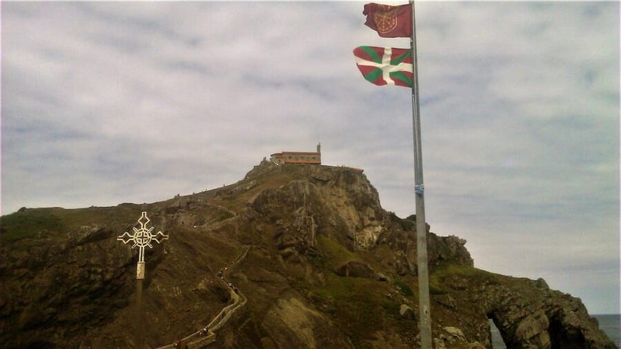 Bilbao: San Juan de Gaztelugatxe and Walk along Basque Coast - What the $82 price really covers