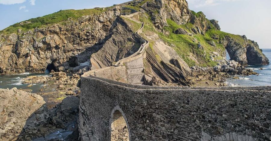 Bilbao: San Juan de Gaztelugatxe and Walk along Basque Coast - Practical timing and cancellation advice