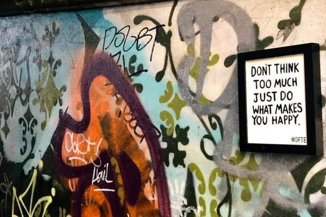 Blackbeard to Banksy - The Ultimate Walking Tour of Bristol - Who should book this Bristol walking tour?