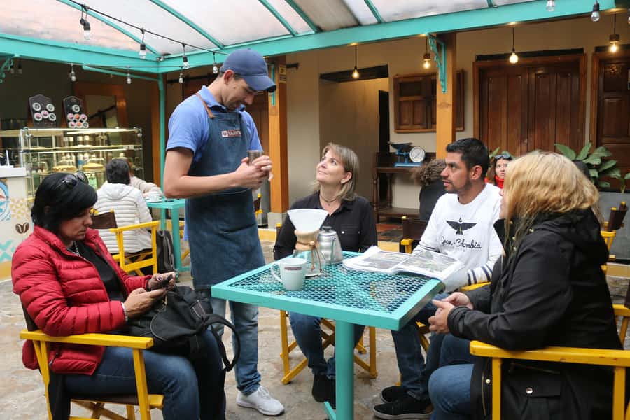 Bogotá City Tour with Monserrate, Gold and Botero Museums - Why this tour works as a first day in Bogotá