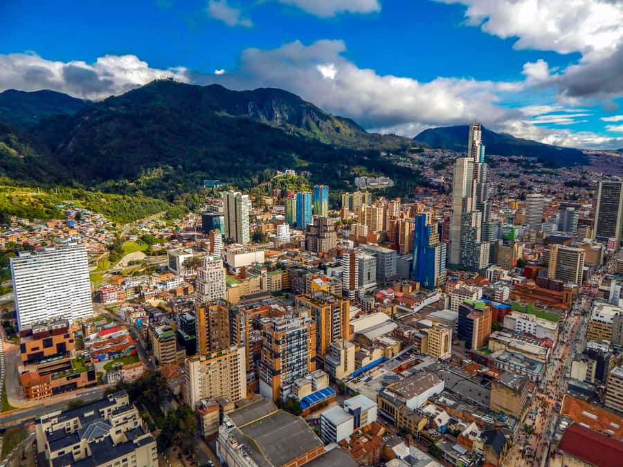 Bogotá City Tour with Monserrate, Gold and Botero Museums - The Gold Museum explains why metal mattered