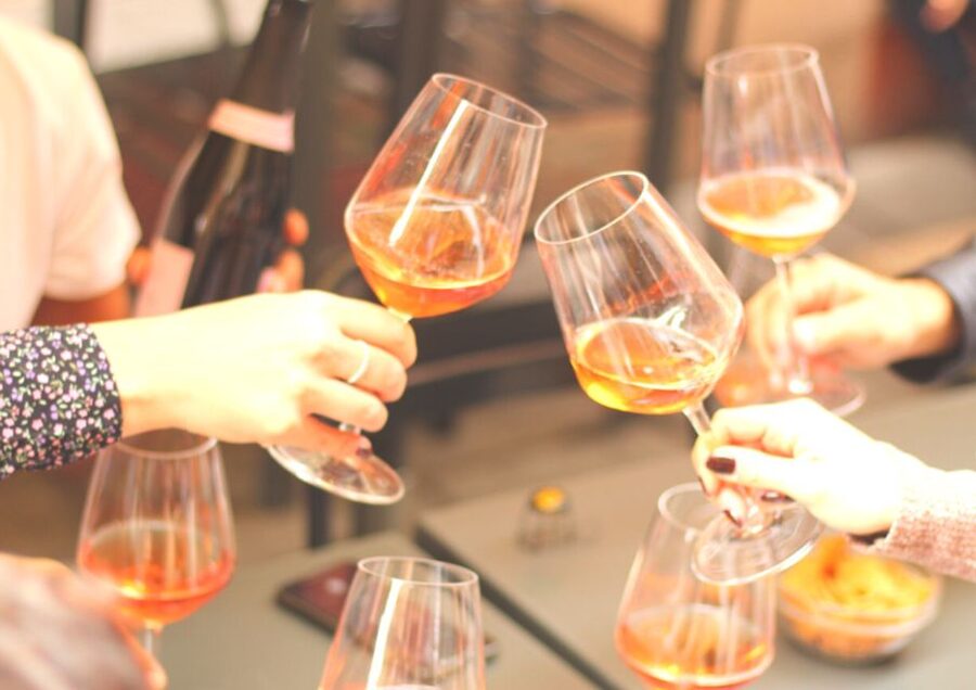 Bologna: City Center Guided Wine Walking Tour - Filippo’s role makes the difference