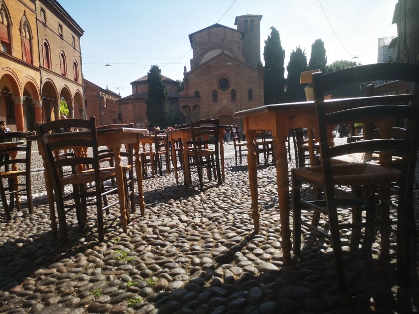 Bologna: City Center Guided Wine Walking Tour - Is $70 a fair price?