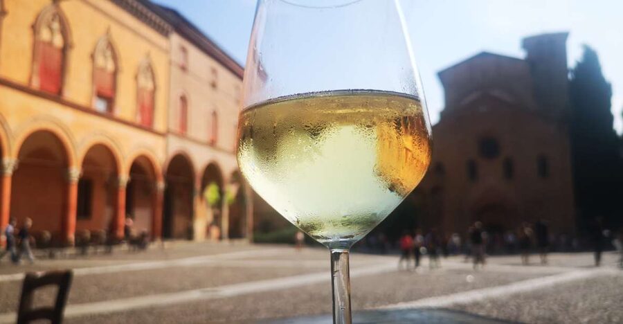 Bologna: City Center Guided Wine Walking Tour - Meeting at Piazza del Nettuno