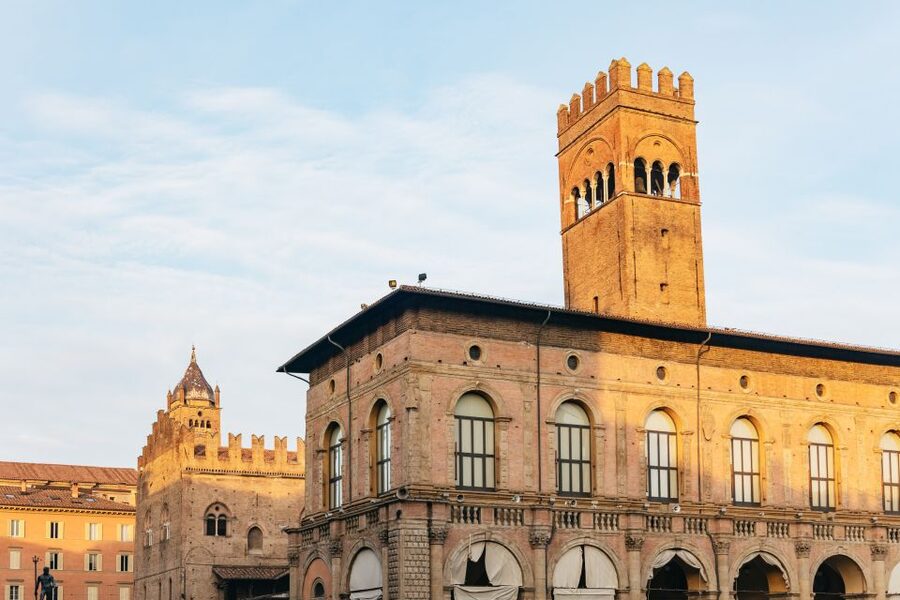 Bologna: City Center Walking Tour - Why this Bologna walk works so well on a first day