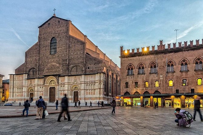 Bologna City Walking Tour - Key points to know before booking