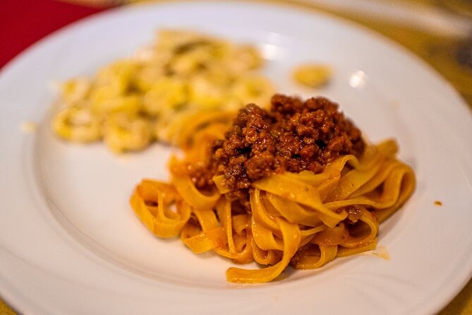 Bologna Food & Market Tour with 6 Tastings, Pasta, Wines & More - What makes this Bologna food tour worth your time