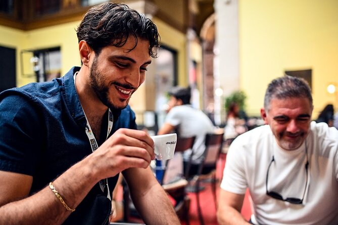 Bologna Food & Market Tour with 6 Tastings, Pasta, Wines & More - Ending near Basilica di San Petronio and Santo Stefano
