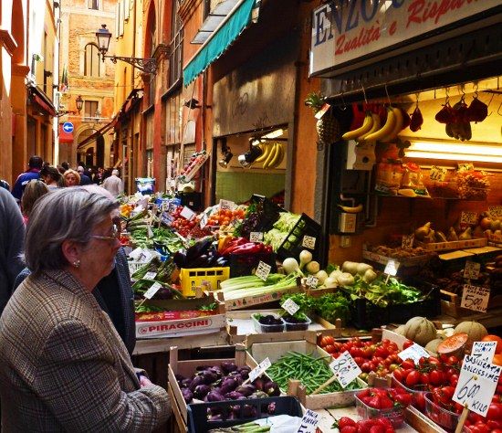 Bologna: Guided Walking Tour - Who should book this Bologna walk