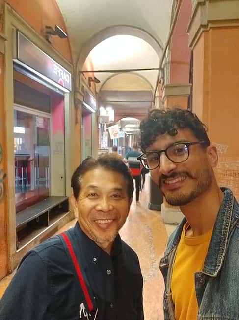 Bologna: Private Walking Tour with a Local - Key points at a glance