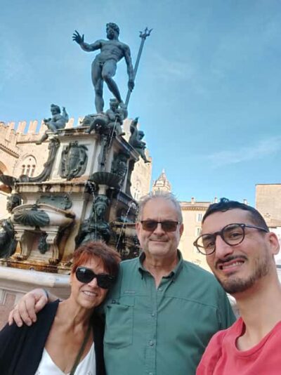Private Walking Tour with a Local
