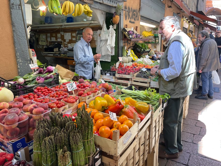 Bologna: Walking Food Tour and Highlights with a Local Guide - Price, timing, and practical value