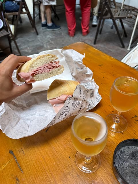 Bologna: Walking Food Tour and Highlights with a Local Guide - Why this is a useful first taste of Bologna