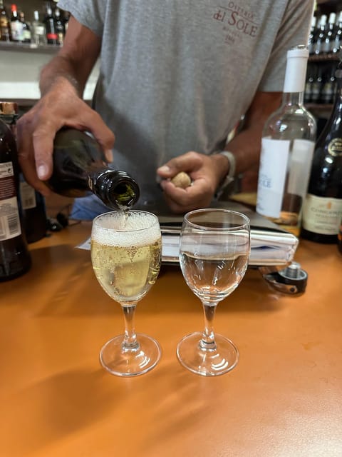 Bologna: Walking Food Tour and Highlights with a Local Guide - What the guides add