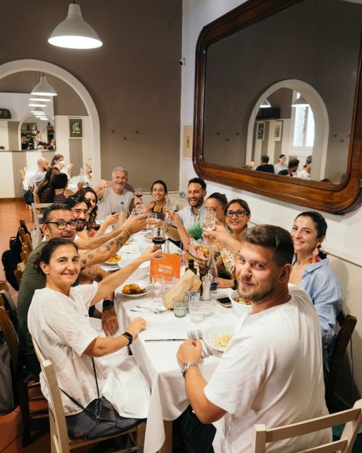 Bologna: Walking Food Tour with a Local Guide - Local shops, cured meats, cheese, and balsamic vinegar