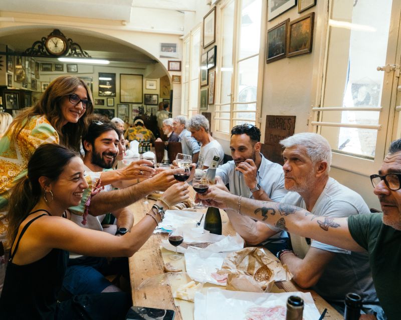 Bologna: Walking Food Tour with a Local Guide - Group size, pace, and the practical details